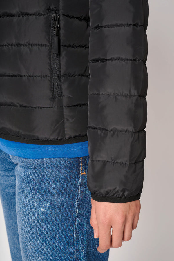 Blusão Acolchoado de Senhora-RAG-Tailors-Fardas-e-Uniformes-Vestuario-Pro