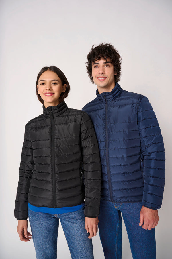 Blusão Acolchoado de Senhora-RAG-Tailors-Fardas-e-Uniformes-Vestuario-Pro