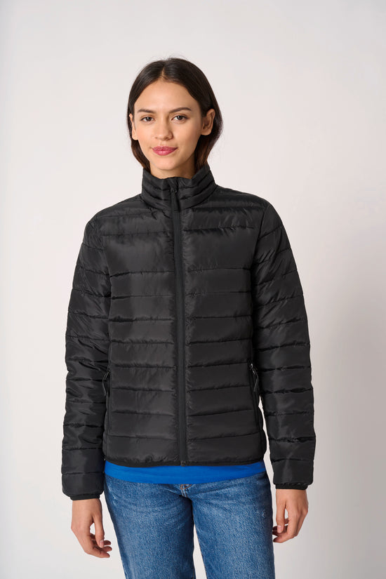 Blusão Acolchoado de Senhora-RAG-Tailors-Fardas-e-Uniformes-Vestuario-Pro