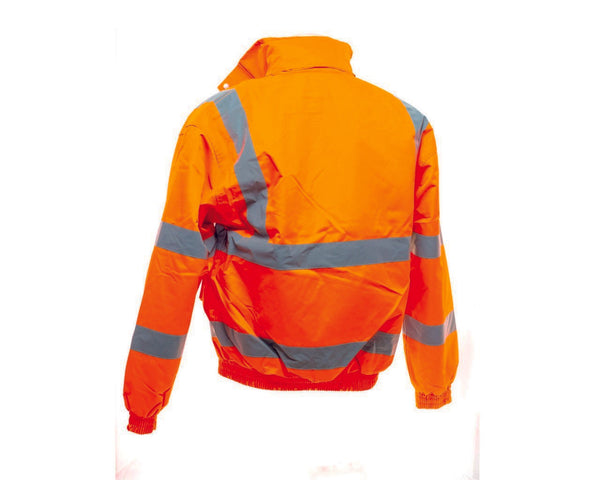 Blusão Alta-Visibilidade-RAG-Tailors-Fardas-e-Uniformes-Vestuario-Pro