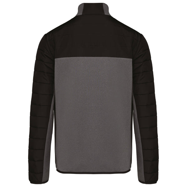 Blusão Bimateria Homem-RAG-Tailors-Fardas-e-Uniformes-Vestuario-Pro