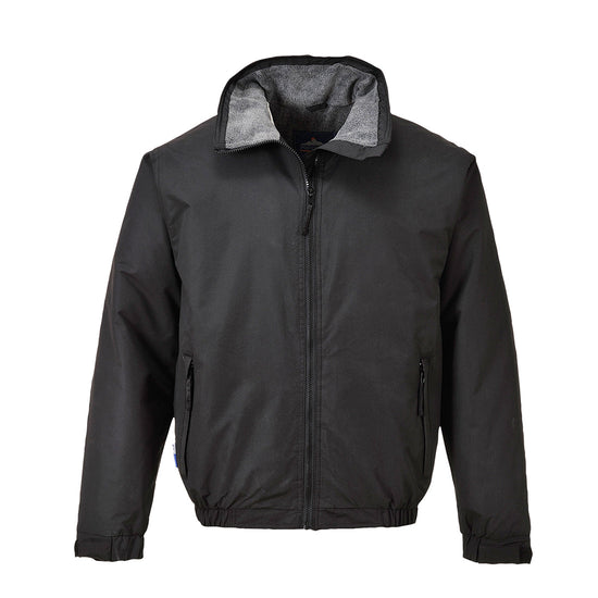 Blusão Moray-Preto-M-RAG-Tailors-Fardas-e-Uniformes-Vestuario-Pro