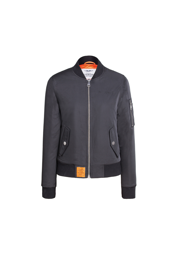 Blusão Original de Homem-Preto-S-RAG-Tailors-Fardas-e-Uniformes-Vestuario-Pro