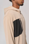 Blusão Outdoor com Fecho Unissexo-RAG-Tailors-Fardas-e-Uniformes-Vestuario-Pro