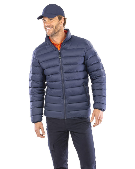 Blusão Ripstop em Material Reciclado 3 em 1 Unissexo-RAG-Tailors-Fardas-e-Uniformes-Vestuario-Pro