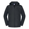 Blusão Shell Impermeável Essential Homem-Preto-XS-RAG-Tailors-Fardas-e-Uniformes-Vestuario-Pro