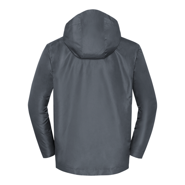 Blusão Shell Impermeável Essential Homem-RAG-Tailors-Fardas-e-Uniformes-Vestuario-Pro
