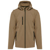 Blusão SoftShell 3 camadas-Camel-XS-RAG-Tailors-Fardas-e-Uniformes-Vestuario-Pro