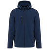 Blusão SoftShell 3 camadas-Marinho-XS-RAG-Tailors-Fardas-e-Uniformes-Vestuario-Pro