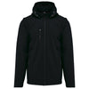 Blusão SoftShell 3 camadas-Preto-XS-RAG-Tailors-Fardas-e-Uniformes-Vestuario-Pro