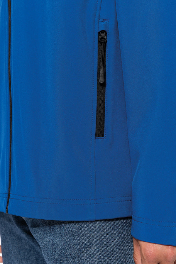 Blusão SoftShell 3 camadas-RAG-Tailors-Fardas-e-Uniformes-Vestuario-Pro