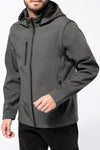 Blusão SoftShell 3 camadas-RAG-Tailors-Fardas-e-Uniformes-Vestuario-Pro