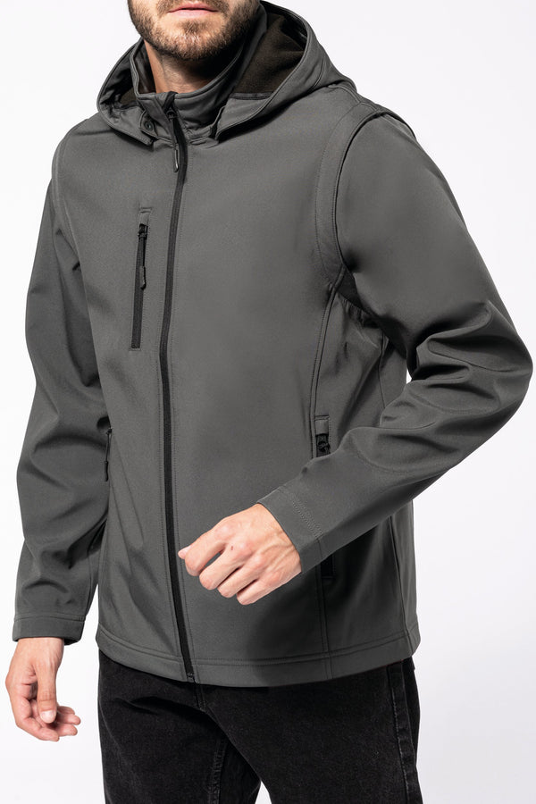 Blusão SoftShell 3 camadas-RAG-Tailors-Fardas-e-Uniformes-Vestuario-Pro