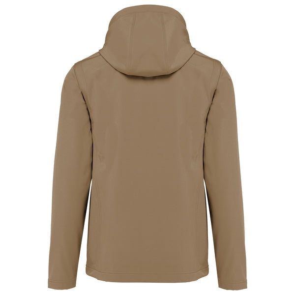 Blusão SoftShell 3 camadas-RAG-Tailors-Fardas-e-Uniformes-Vestuario-Pro