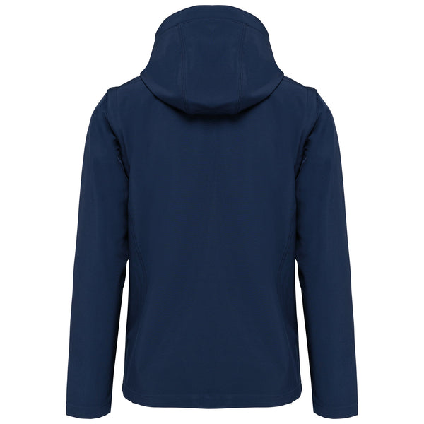 Blusão SoftShell 3 camadas-RAG-Tailors-Fardas-e-Uniformes-Vestuario-Pro