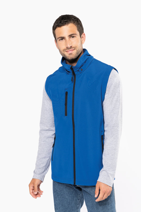 Blusão SoftShell 3 camadas-RAG-Tailors-Fardas-e-Uniformes-Vestuario-Pro