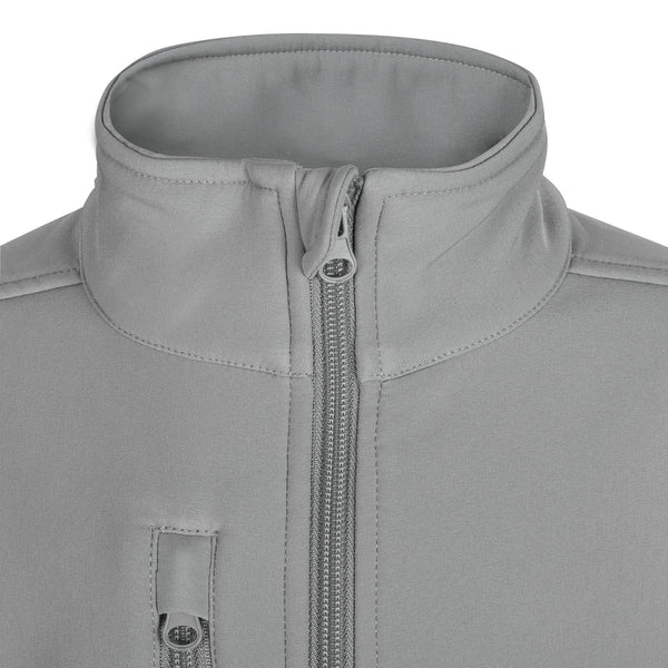 Blusão SoftShell Criança RichM-RAG-Tailors-Fardas-e-Uniformes-Vestuario-Pro