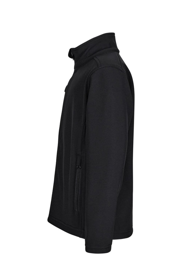 Blusão SoftShell Criança RichM-RAG-Tailors-Fardas-e-Uniformes-Vestuario-Pro