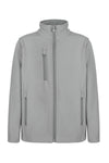 Blusão SoftShell Criança RichM-Stone Grey-5/6-RAG-Tailors-Fardas-e-Uniformes-Vestuario-Pro