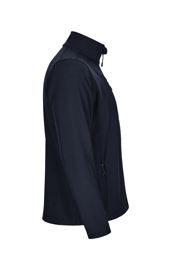 Blusão SoftShell Homem RichM-RAG-Tailors-Fardas-e-Uniformes-Vestuario-Pro