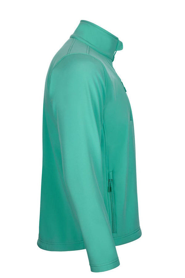 Blusão SoftShell Homem RichM-RAG-Tailors-Fardas-e-Uniformes-Vestuario-Pro