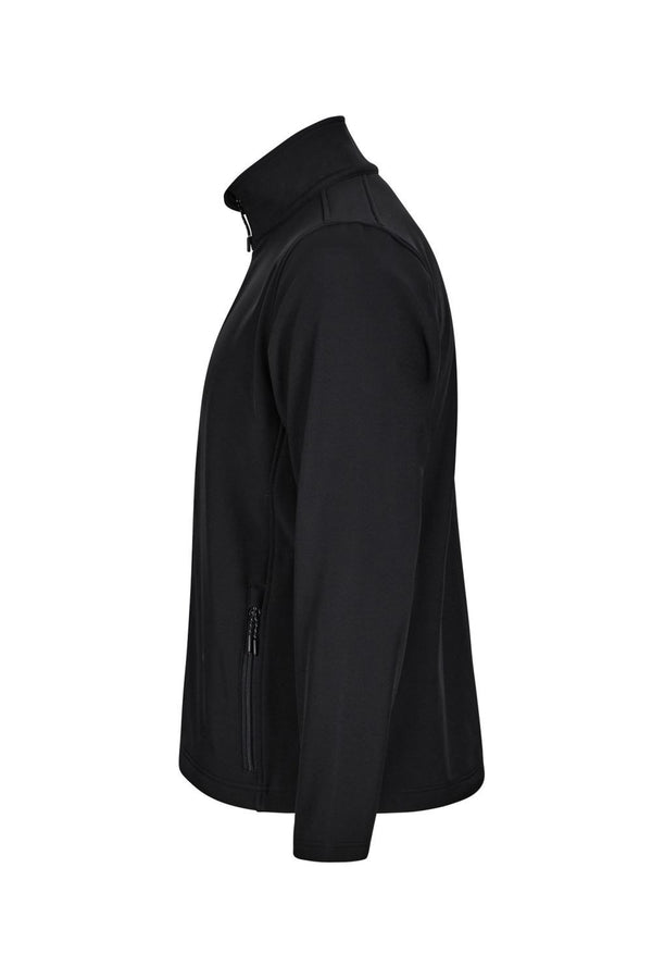 Blusão SoftShell Homem RichM-RAG-Tailors-Fardas-e-Uniformes-Vestuario-Pro