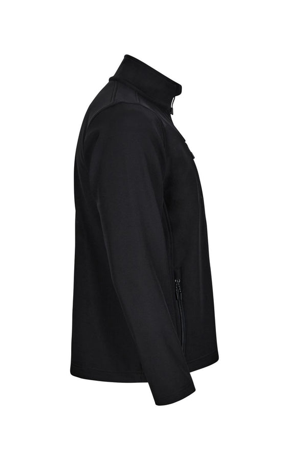 Blusão SoftShell Homem RichM-RAG-Tailors-Fardas-e-Uniformes-Vestuario-Pro