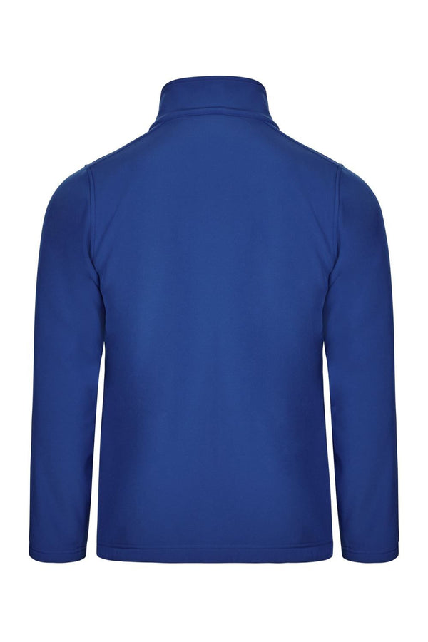 Blusão SoftShell Homem RichM-RAG-Tailors-Fardas-e-Uniformes-Vestuario-Pro