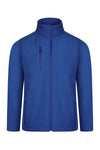 Blusão SoftShell Homem RichM-Royal Blue-S-RAG-Tailors-Fardas-e-Uniformes-Vestuario-Pro