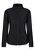 Blusão SoftShell Senhora RichM-Preto-XS-RAG-Tailors-Fardas-e-Uniformes-Vestuario-Pro