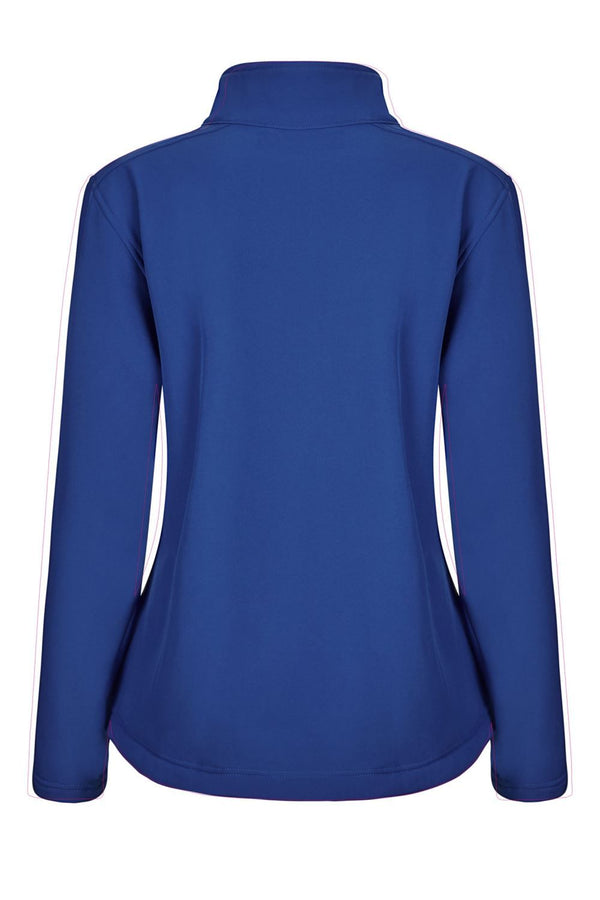 Blusão SoftShell Senhora RichM-RAG-Tailors-Fardas-e-Uniformes-Vestuario-Pro