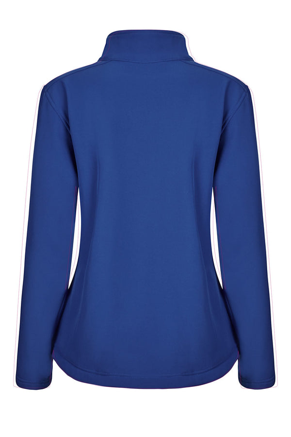 Blusão SoftShell Senhora RichM-RAG-Tailors-Fardas-e-Uniformes-Vestuario-Pro