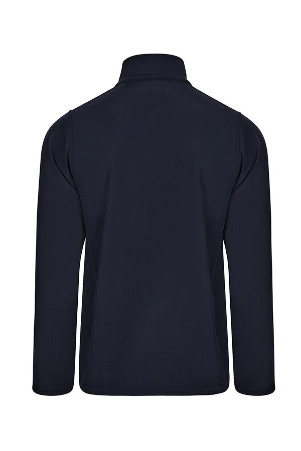 Blusão SoftShell Unisexo RichM-RAG-Tailors-Fardas-e-Uniformes-Vestuario-Pro