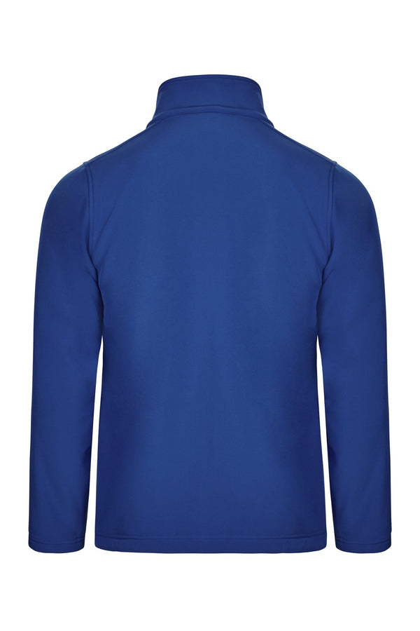 Blusão SoftShell Unisexo RichM-RAG-Tailors-Fardas-e-Uniformes-Vestuario-Pro