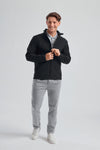 Blusão Softshell Essential Homem-RAG-Tailors-Fardas-e-Uniformes-Vestuario-Pro