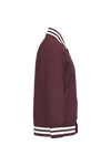 Blusão Teddy Forrado Eco-Responsável Unissexo-RAG-Tailors-Fardas-e-Uniformes-Vestuario-Pro