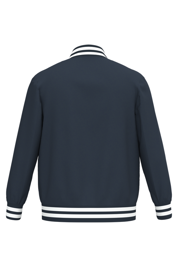 Blusão Teddy Forrado Eco-Responsável Unissexo-RAG-Tailors-Fardas-e-Uniformes-Vestuario-Pro