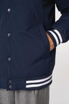 Blusão Teddy Forrado Eco-Responsável Unissexo-RAG-Tailors-Fardas-e-Uniformes-Vestuario-Pro