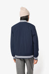 Blusão Teddy Forrado Eco-Responsável Unissexo-RAG-Tailors-Fardas-e-Uniformes-Vestuario-Pro