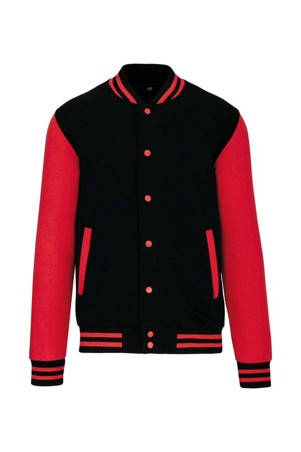 Blusão Teddy-RAG-Tailors-Fardas-e-Uniformes-Vestuario-Pro