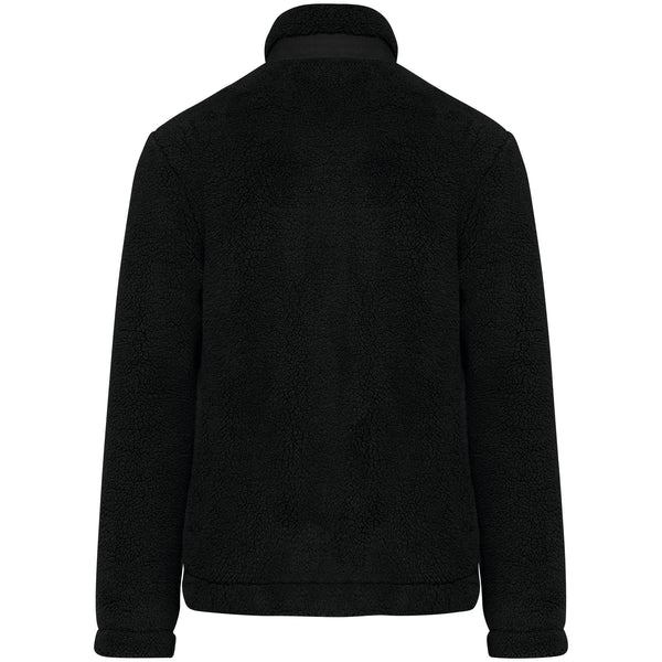 Blusão Unisexo em Sherpa-RAG-Tailors-Fardas-e-Uniformes-Vestuario-Pro