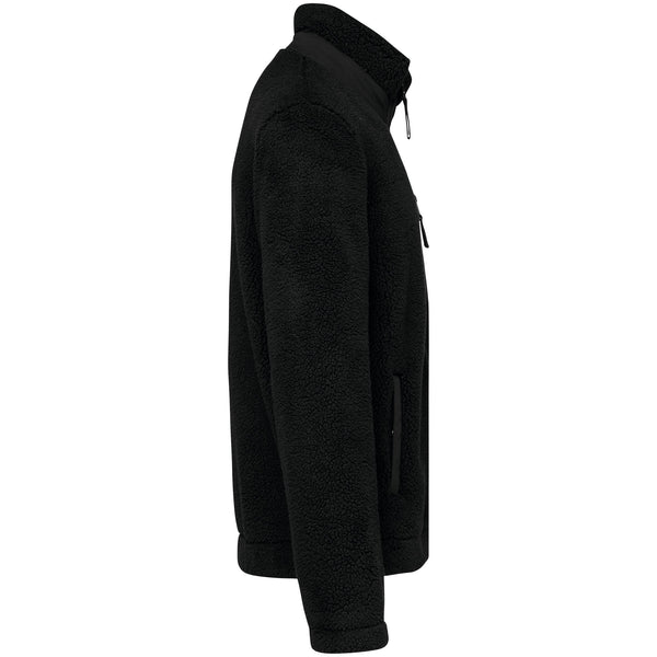 Blusão Unisexo em Sherpa-RAG-Tailors-Fardas-e-Uniformes-Vestuario-Pro