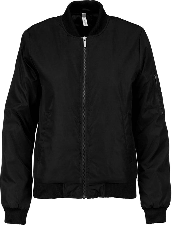 Blusão bomber de senhora-RAG-Tailors-Fardas-e-Uniformes-Vestuario-Pro