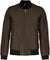 Blusão bomber homem-Deep khaki-S-RAG-Tailors-Fardas-e-Uniformes-Vestuario-Pro