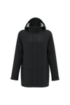 Blusão de Chuva Unissexo Impermeável-Preto-XS-RAG-Tailors-Fardas-e-Uniformes-Vestuario-Pro
