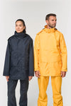Blusão de Chuva Unissexo Impermeável-RAG-Tailors-Fardas-e-Uniformes-Vestuario-Pro