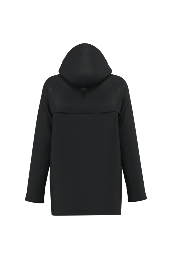 Blusão de Chuva Unissexo Impermeável-RAG-Tailors-Fardas-e-Uniformes-Vestuario-Pro