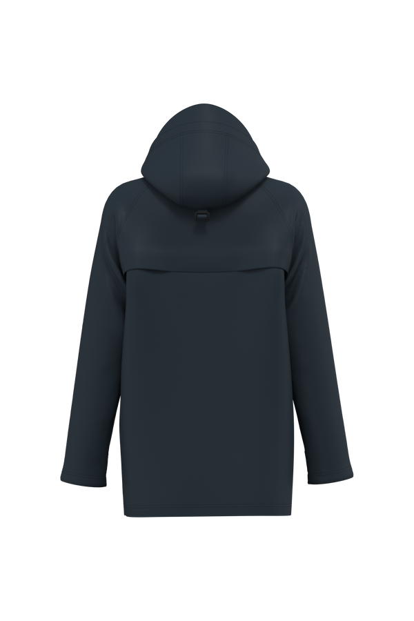 Blusão de Chuva Unissexo Impermeável-RAG-Tailors-Fardas-e-Uniformes-Vestuario-Pro