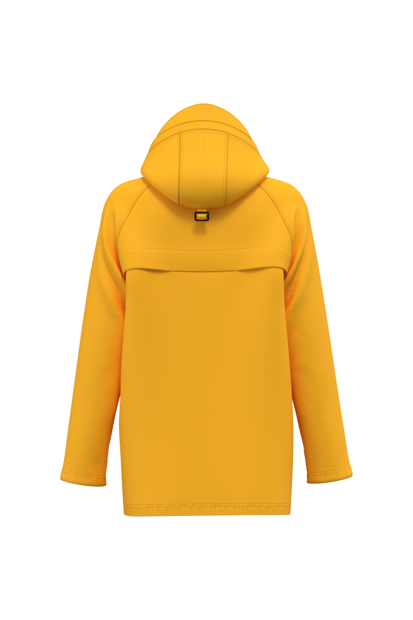 Blusão de Chuva Unissexo Impermeável-RAG-Tailors-Fardas-e-Uniformes-Vestuario-Pro