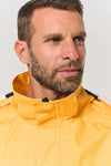 Blusão de Chuva Unissexo Impermeável-RAG-Tailors-Fardas-e-Uniformes-Vestuario-Pro